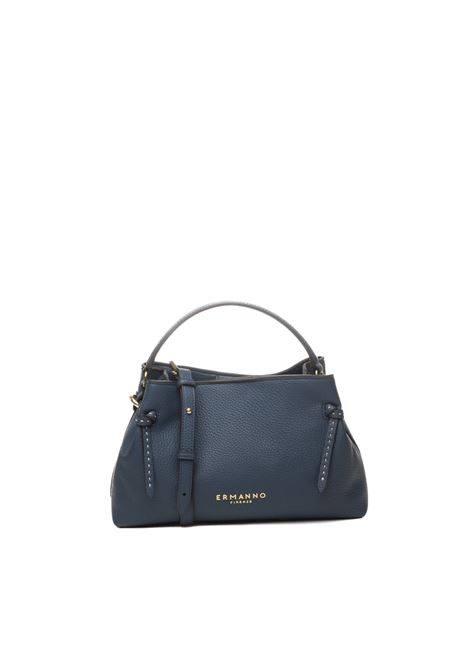 blue aliana shoulder bag ERMANNO SCERVINO | 2129ALIANA-189